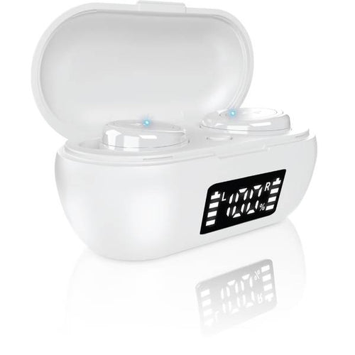 Auriculares Bluetooth TWS inalámbricos